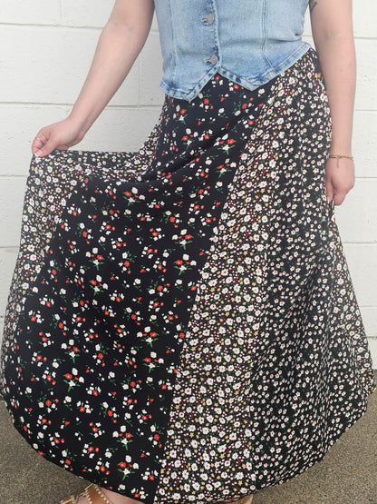 Sweet Pea Skirt