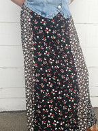 Sweet Pea Skirt