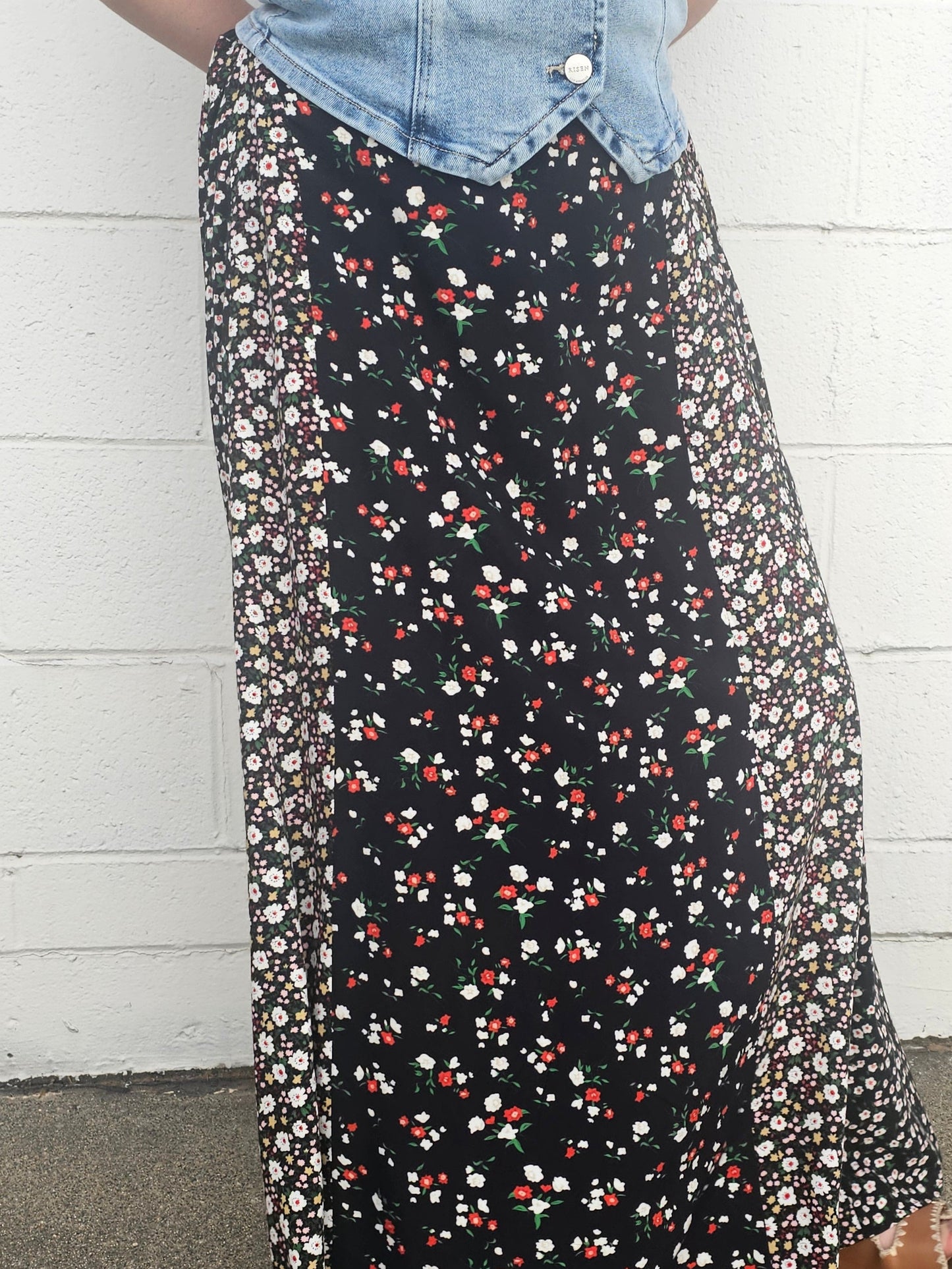 Sweet Pea Skirt
