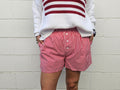 Beachy Boxer Shorts