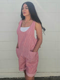 Popsicle Romper