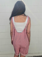 Popsicle Romper