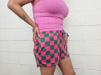 Cosmo and Wanda Shorts