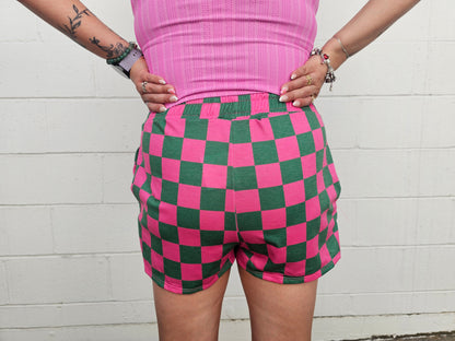 Cosmo and Wanda Shorts