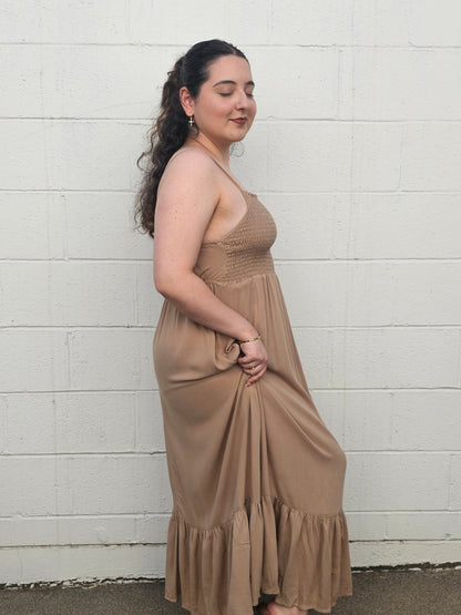 Breezy Dress