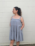 Prairie Dress