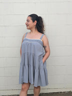Prairie Dress