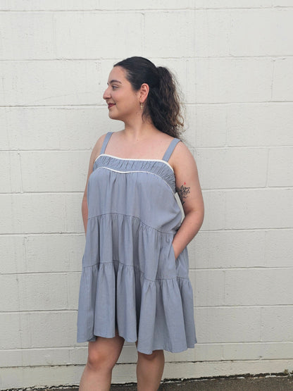 Prairie Dress