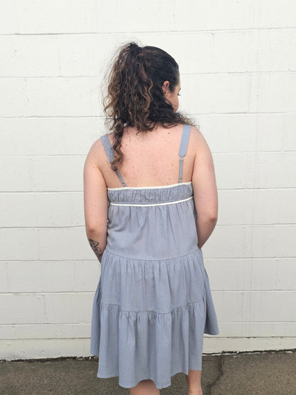 Prairie Dress
