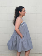 Prairie Dress