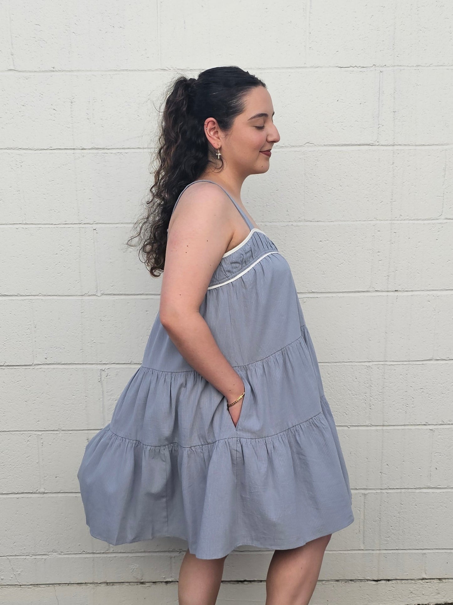 Prairie Dress