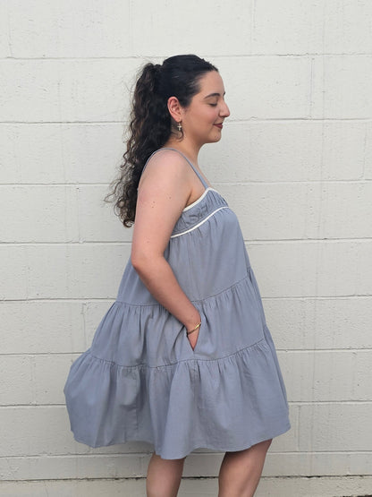 Prairie Dress