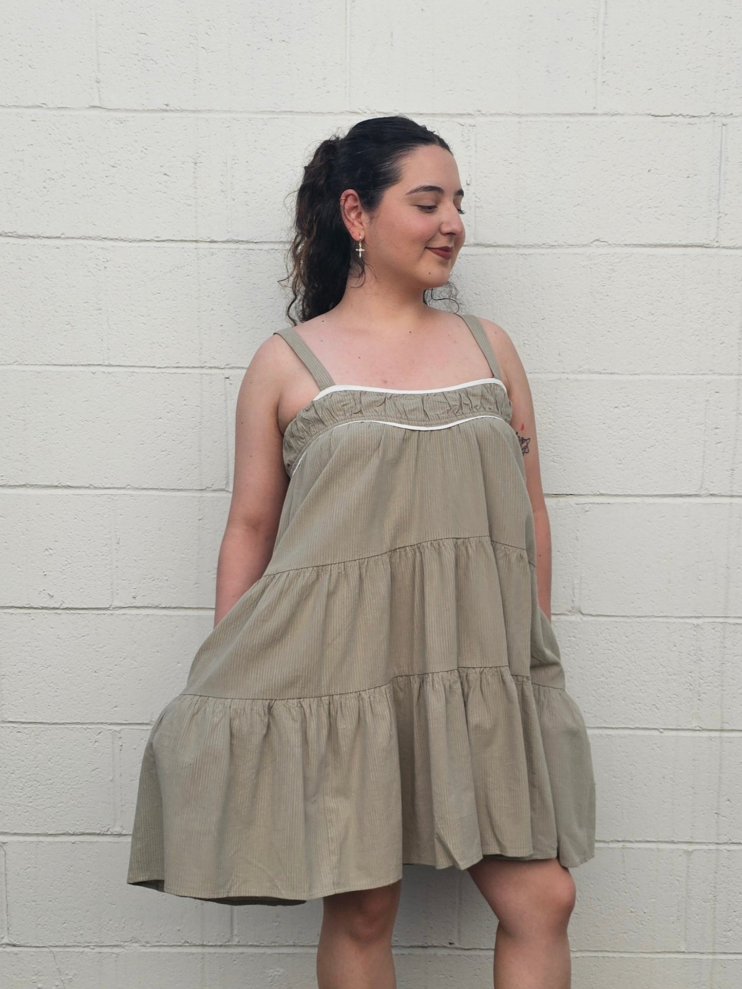 Prairie Dress