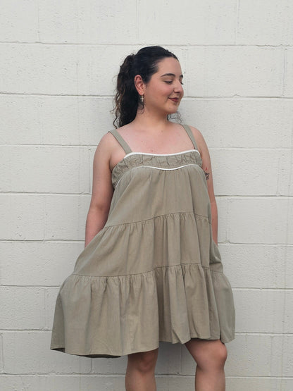 Prairie Dress