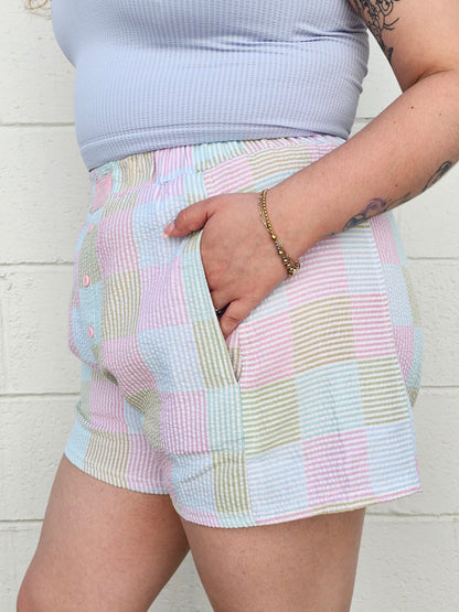 JoJo Boxer Shorts