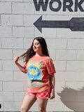 Eye of The Tiger Graphic Tee