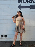 Sassy Dress