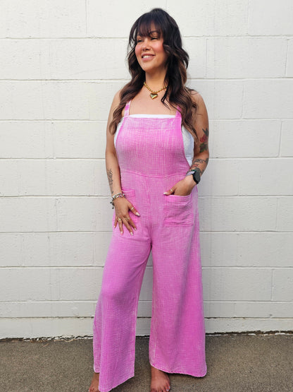 Roxie Jumpsuit