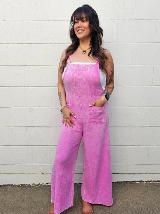 Roxie Jumpsuit
