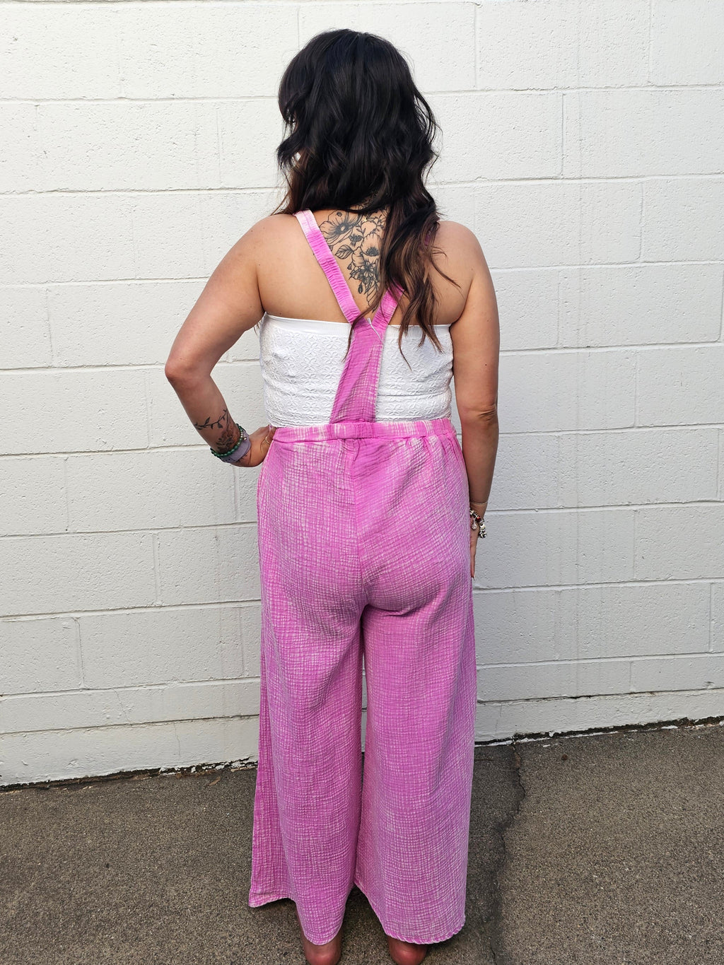 Roxie Jumpsuit