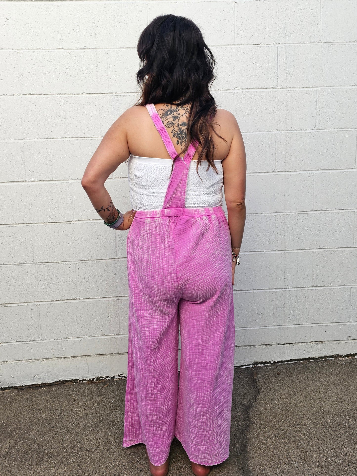 Roxie Jumpsuit