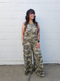 Dom Jumpsuit