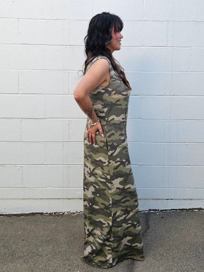 Dom Jumpsuit