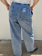 Addicted Jeans