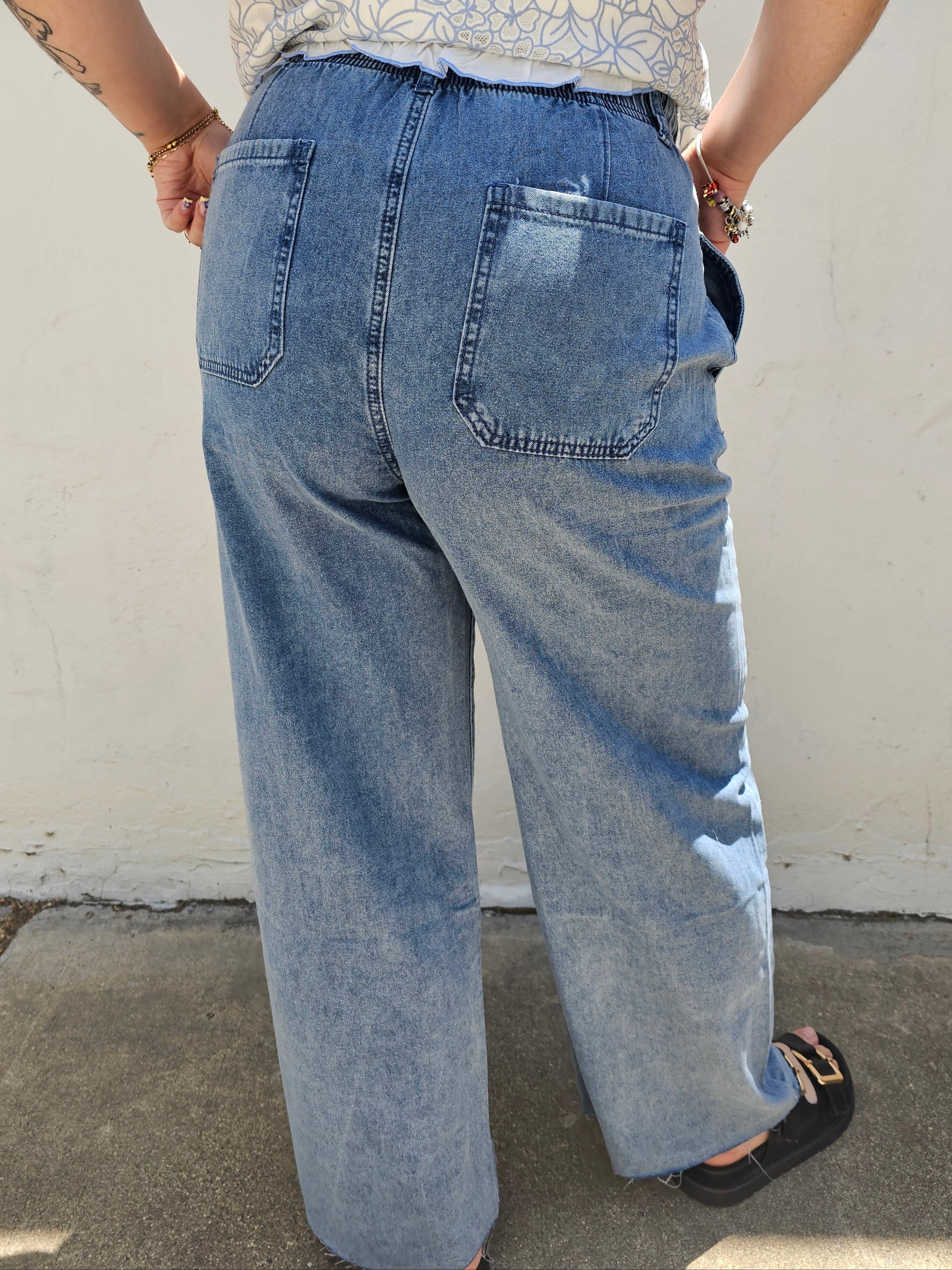 Addicted Jeans