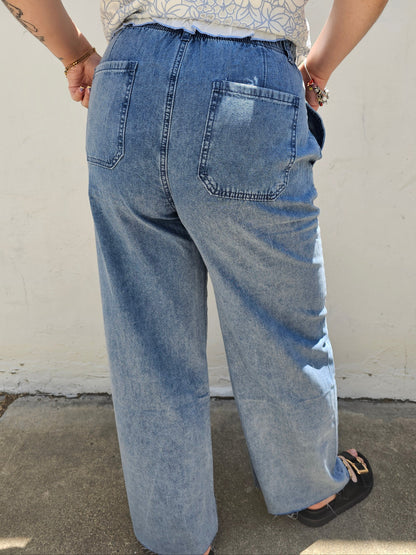 Addicted Jeans