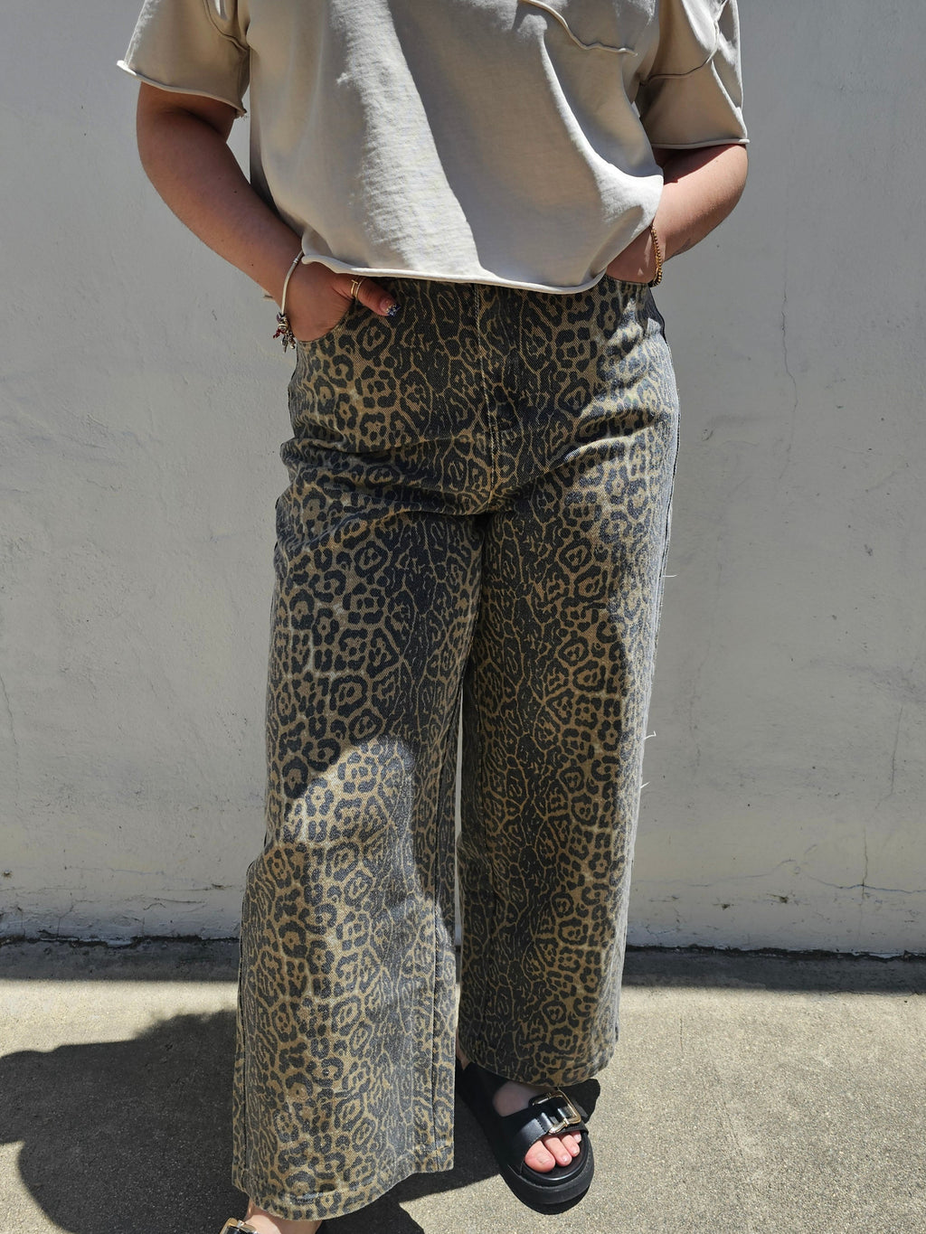Chester Pants