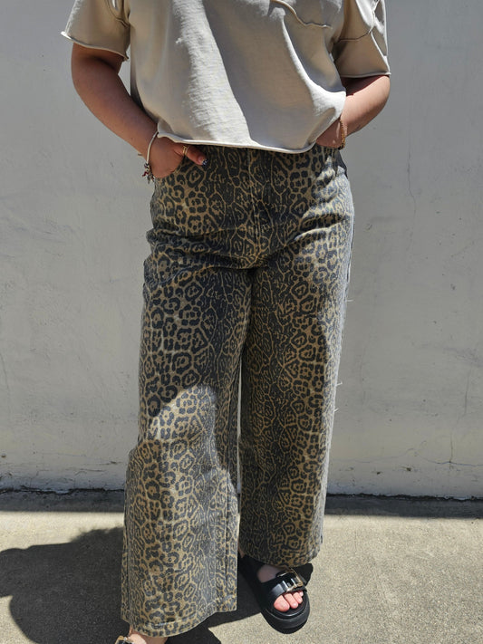 Chester Pants