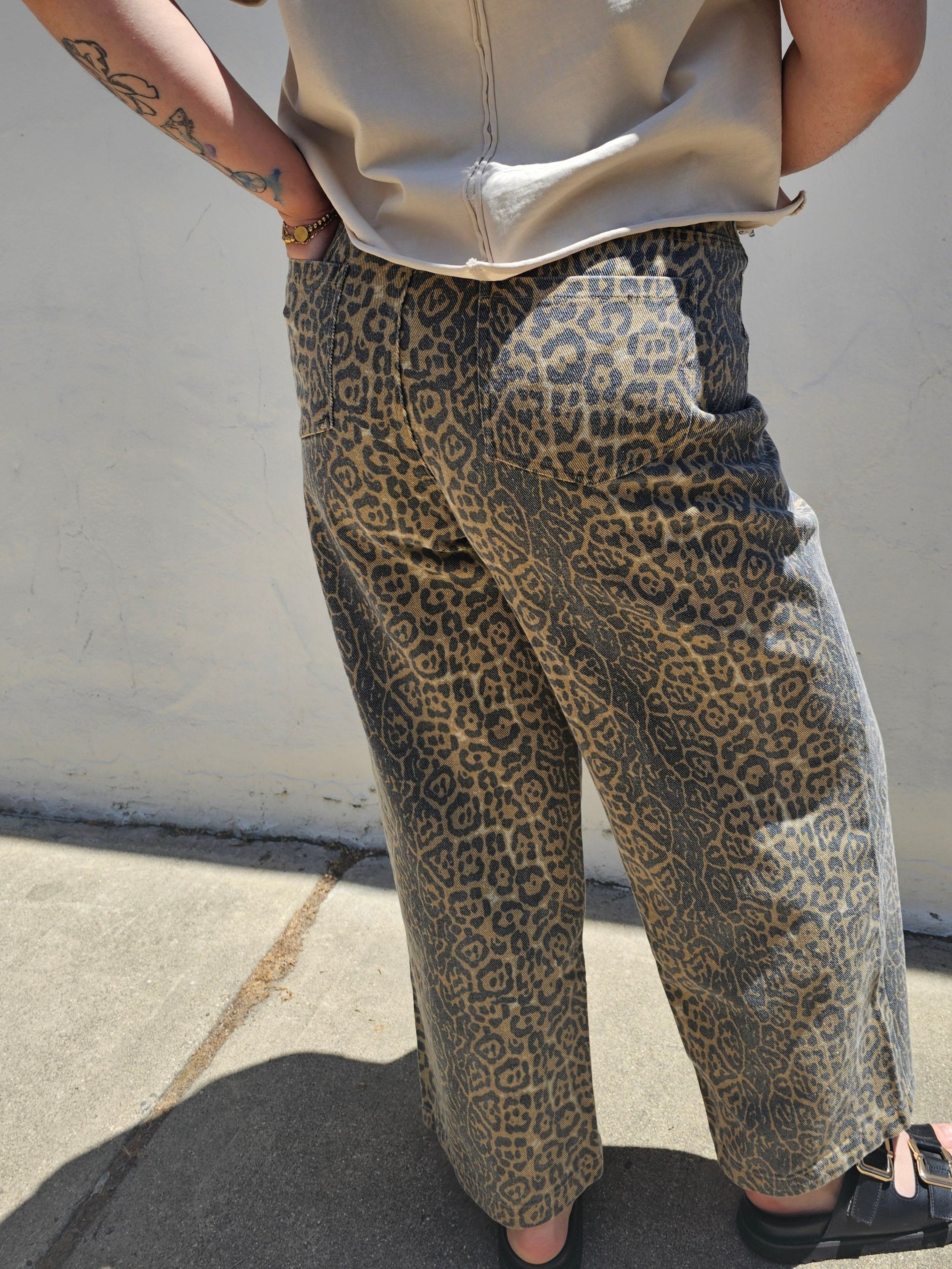 Chester Pants
