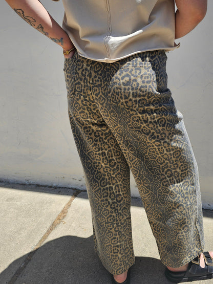 Chester Pants