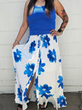 Tropical Skirt