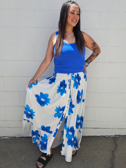 Tropical Skirt