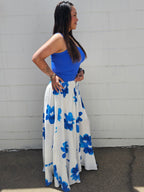 Tropical Skirt