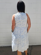 Bloom Dress