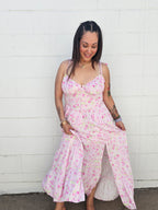 Tea Party Dress