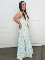Tea Party Dress