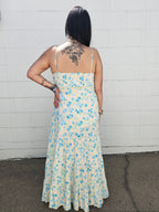 Tea Party Dress