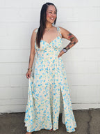 Tea Party Dress