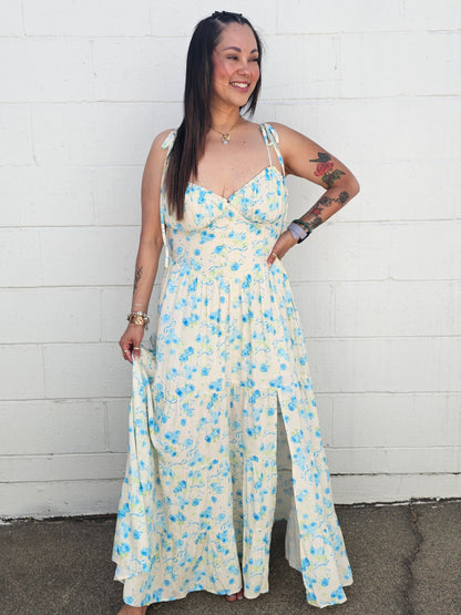 Tea Party Dress
