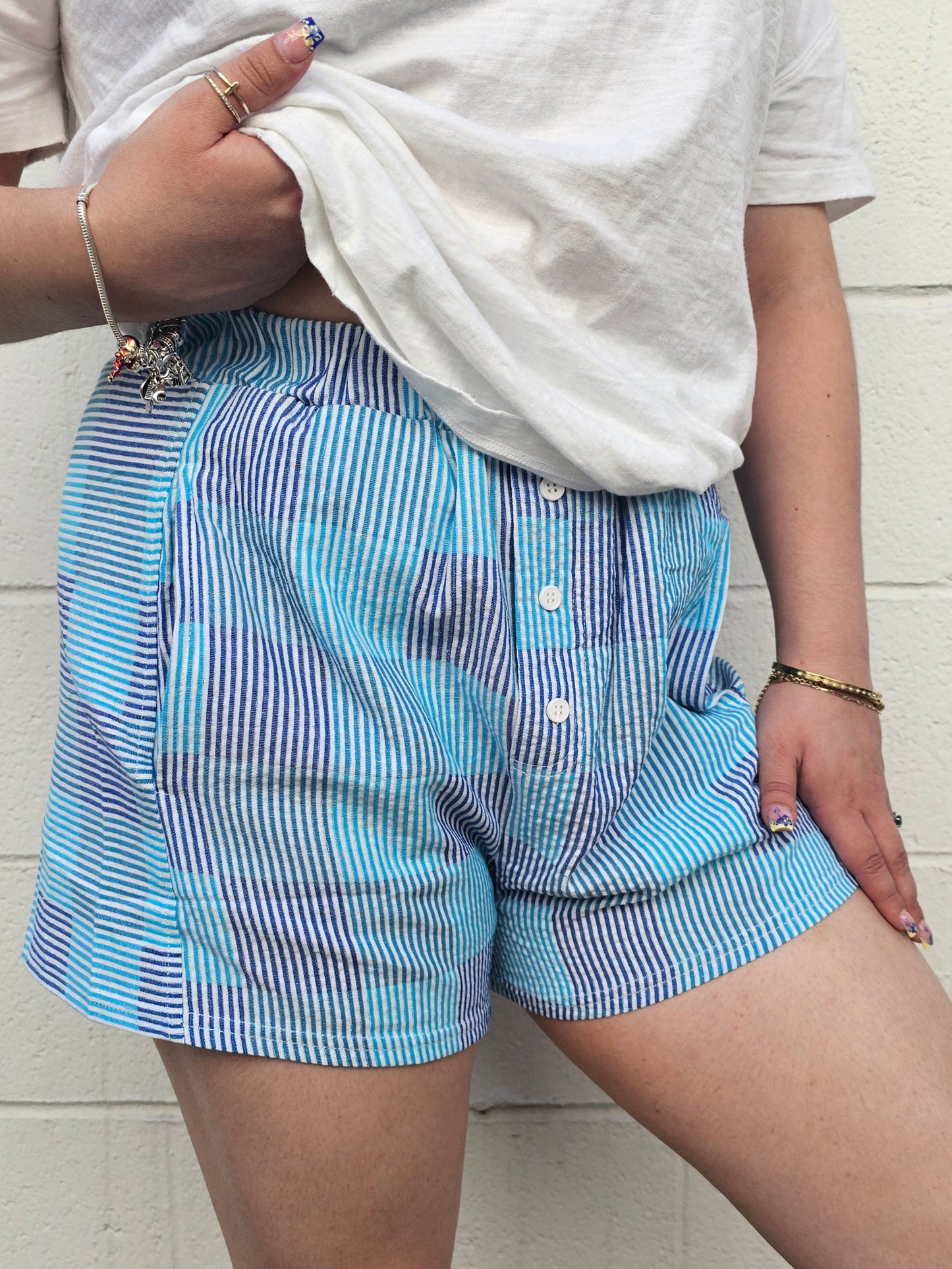 JoJo Boxer Shorts