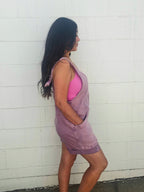 Barbie Romper