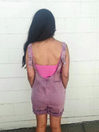 Barbie Romper