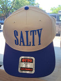 Salty Trucker Hat