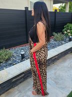 Sahara Jumpsuit