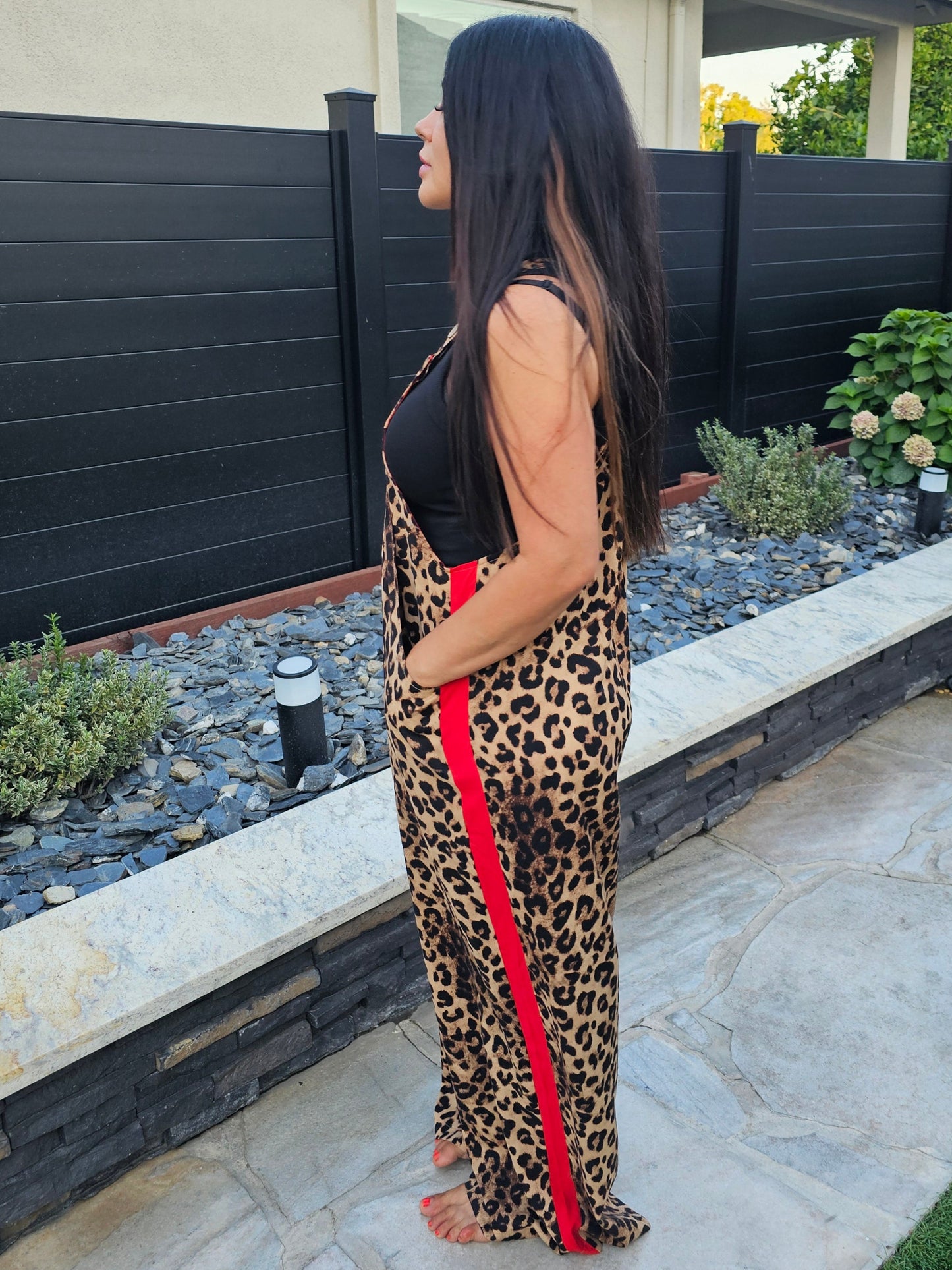 Sahara Jumpsuit