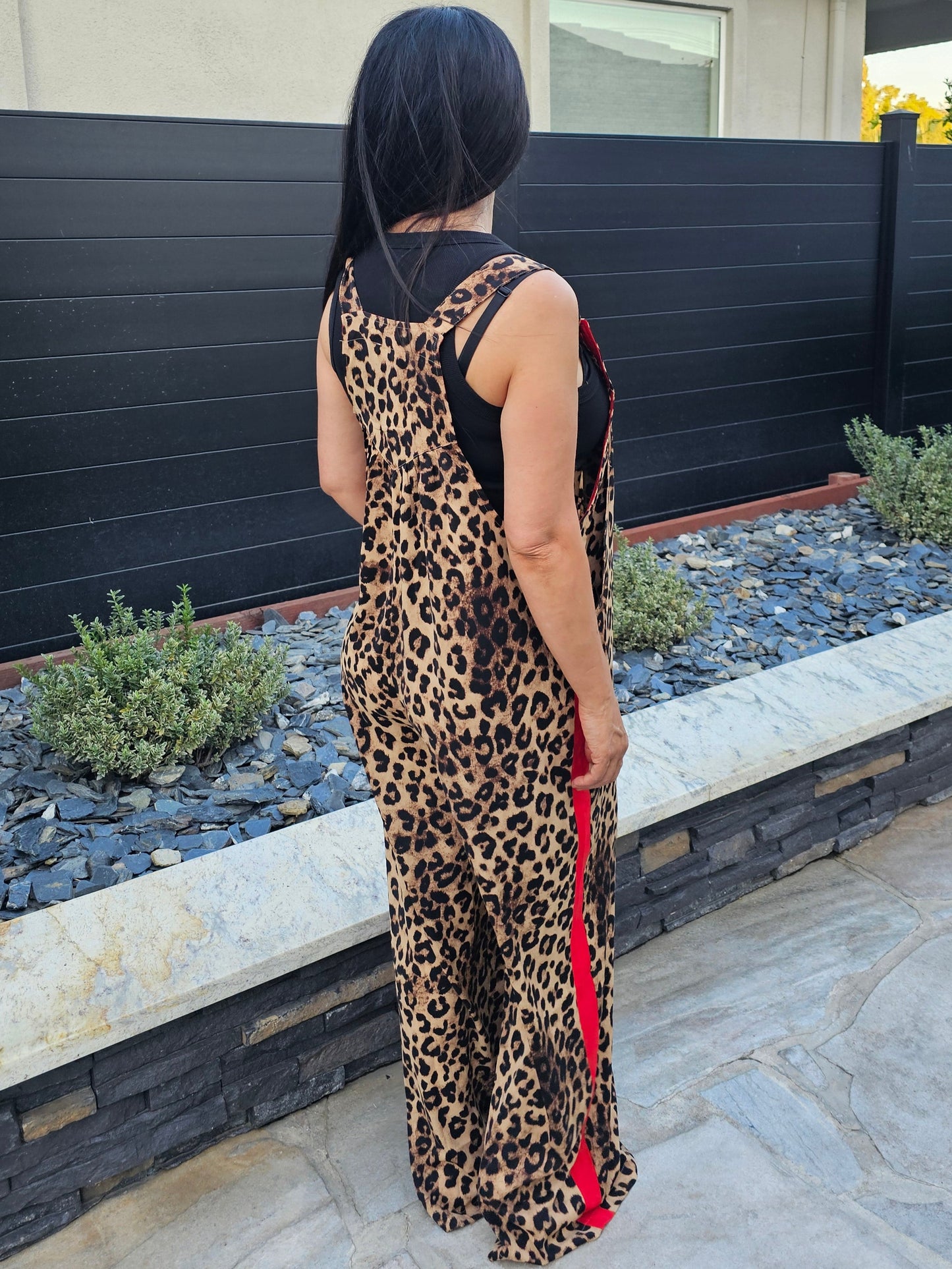 Sahara Jumpsuit